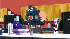 Harley Quinn: Season 1 Episode 9