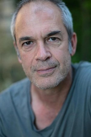 Profile of Jean-Christophe Klotz