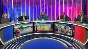 Question Time 18/01/2024