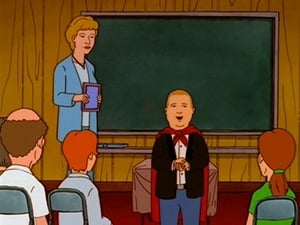 King of the Hill: 3×15