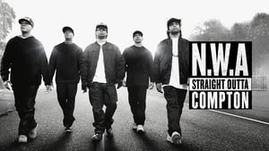 Straight Outta Compton(2015)