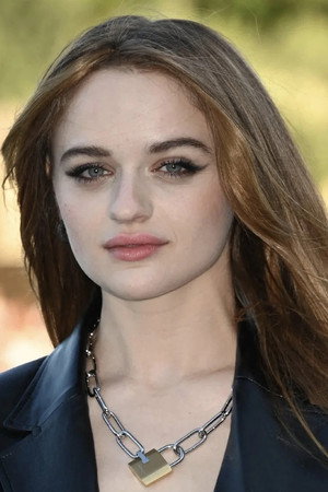 Joey King
