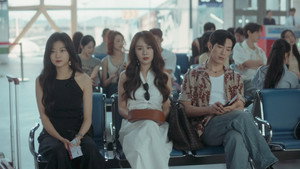 The Early Spring: 1×12