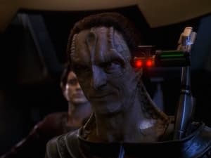 Star Trek: Deep Space Nine Season 5 Episode 26