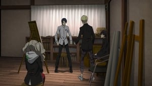 Persona 5 The Animation: Episódio: 6 da 1ª Temporada