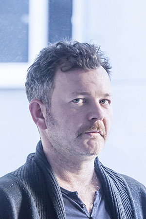 Νίκος Γεωργάκης