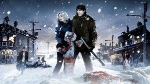 30 Days of Night (2007) Hindi Dubbed