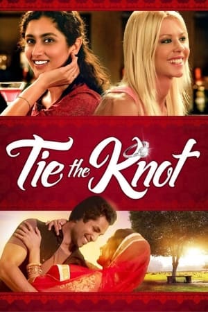 Poster Tie the Knot (2016)