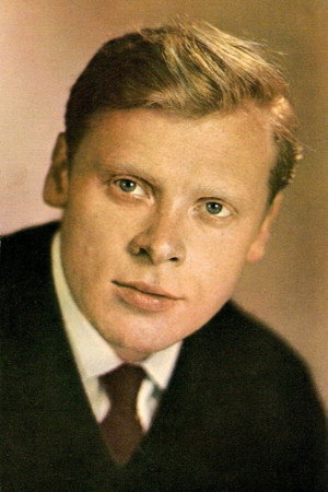 Vitaliy Konyaev portrait