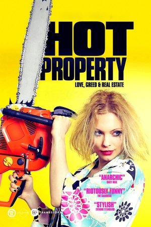 Hot Property (2016) Hot Property (2016)