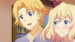 Kenja no Mago: 1 Staffel 8 Folge