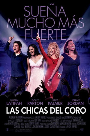 Las chicas del coro