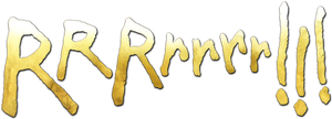 RRRrrrr!!! — Logos 2