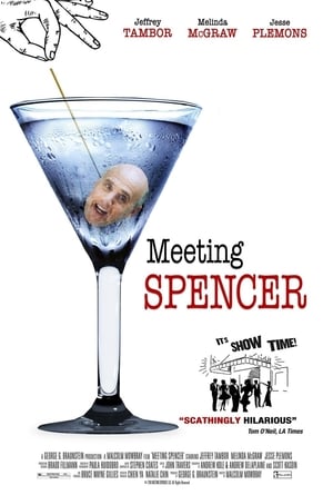 Meeting Spencer-Jeffrey Tambor
