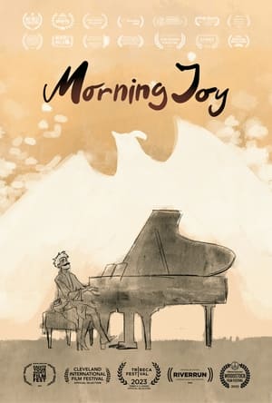 Poster Morning Joy (2022)