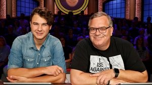 Wer weiß denn sowas?: 9×26