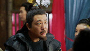 Love For Two Lives (2022) : 1×19