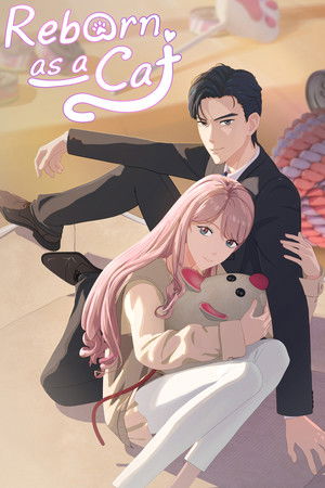 Reborn as a Cat (2025)