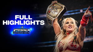 WWE SmackDown: 27×39