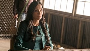 The Blacklist Season 3 Episode 22