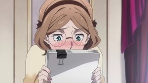 Bungo Stray Dogs Season 1 Episode 19