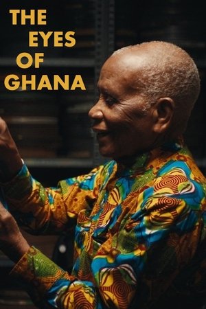 The Eyes of Ghana