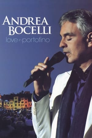 Andrea Bocelli: Love In Portofino-Chris Botti