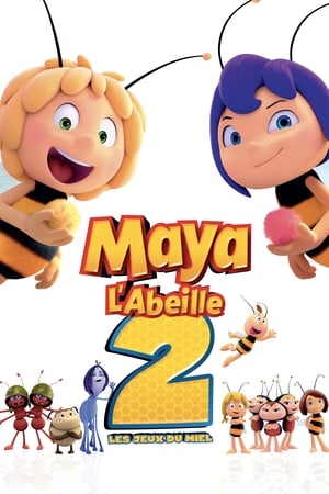 Maya l'abeille 2 - Les jeux du miel EN STREAMING VF