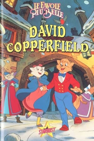 David Copperfield