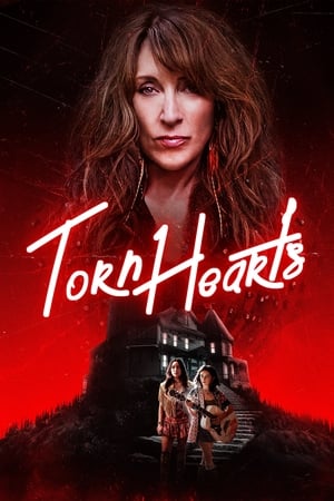 Poster Torn Hearts 2022