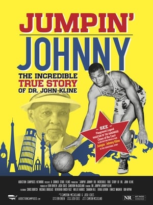 Jumpin' Johnny film complet