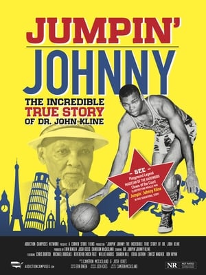 Poster Jumpin' Johnny 2019