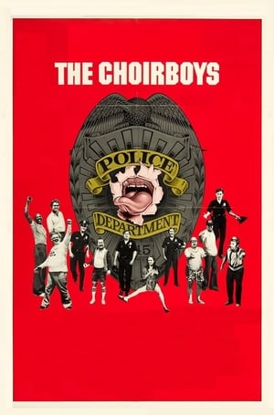 The Choirboys poster