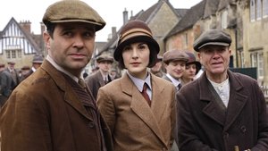 Downton Abbey 6. évad 2. rész