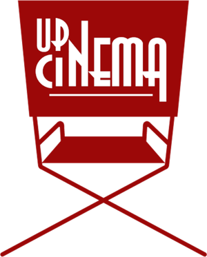 Logo UP Cinema