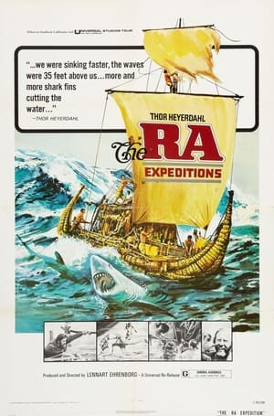 Poster Ra 1972
