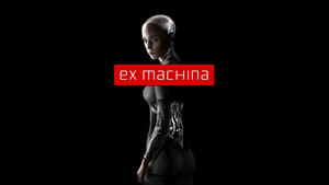 Ex Machina