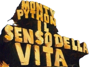 Monty Python - O Sentido da Vida — Logos 5