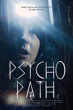 Poster Psycho Path 2019