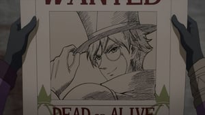 Senjuushi: Episódio: 8 da 1ª Temporada