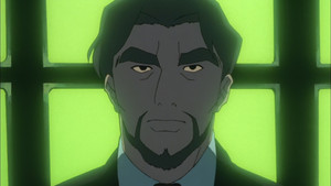 The Assassination Play