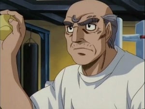 Hajime no Ippo – Episódio 61 – Legendado