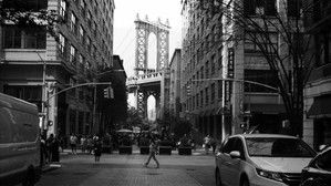 All Cigarettes and No Smoke