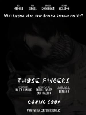 Image Those Fingers