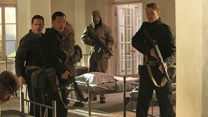 Marvel’s Agent Carter Season 1 Episode 5