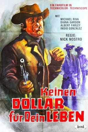 Image Keinen Dollar für dein Leben