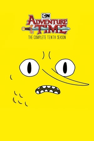 Hora de aventuras: Temporada 10