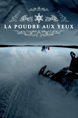 Poster La poudre aux yeux (2020)