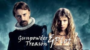 poster Gunpowder, Treason & Plot