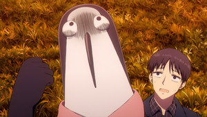 Kujima: Why Sing, When You Can Warble?: 1×6